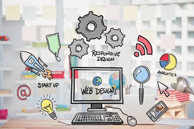 Customized Website Development: Why Code Engineers is Your Best Choice